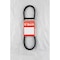Mbl Mitsuboshi FHP General Utility V-Belt 0.5 in. W X 27 in. L For Fractional Horsepower Motors 4L270A - alternate 6